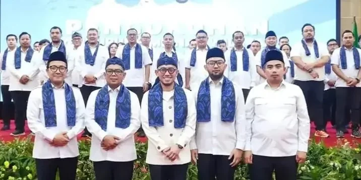 Dahnil Anzar: MPI Fokus Menjadi Gerakan Sosial dan Kebudayaan