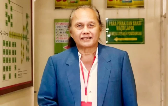 Peralihan Penyidikan Bikin Rumit, Pengamat Soroti Gugatan Praperadilan Febrie Adriansyah