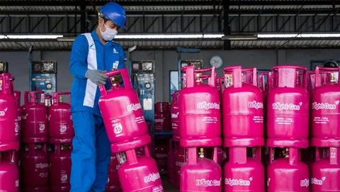 Harga LPG 3 Kg, 5,5 Kg, hingga 12 Kg per 10 Agustus 2026