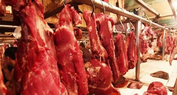 Harga Daging Sapi Capai Rp143.737 per Kg, BPS: di Atas HAP