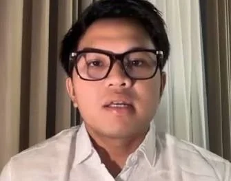 YouTuber Bigmo Diperiksa Polisi Siang Ini Buntut Dugaan Libatkan Anak Promosi Vape