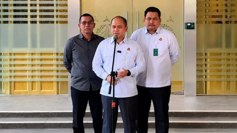 Kejagung Panggil 16 Saksi dalam Kasus Korupsi MBG