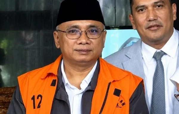 Eks Menag Yaqut Jalani Sidang Perdana Kasus Kuota Haji Hari Ini
