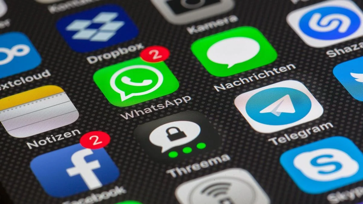 Cara Mengecek Aplikasi yang Paling Banyak Memakai Internet