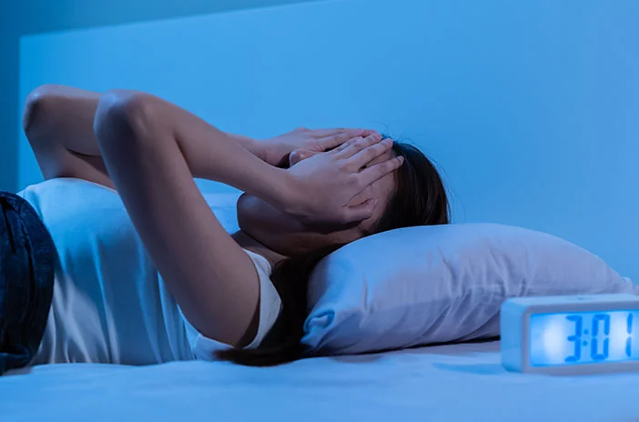Sulit Tidur? Hindari 7 Makanan dan Minuman Ini Sebelum Berbaring