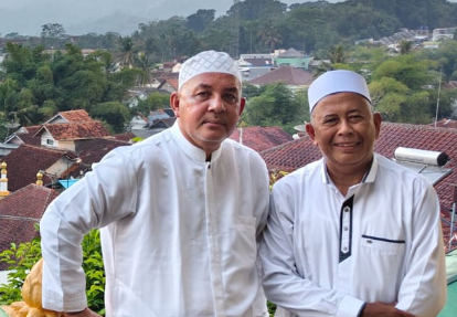 Maulid Nabi di Pontianak Diperkirakan Dihadiri 1.500 Jamaah