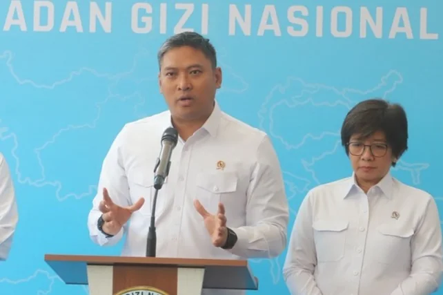 Kepala BGN Bahas Penguatan Pengawasan MBG Bersama Jaksa Agung