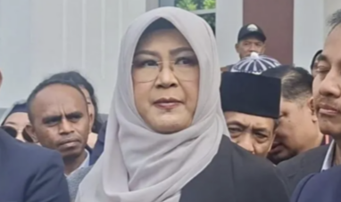 Sidang Perdana Praperadilan Dokter Tifa Digelar Hari Ini di PN Jaksel