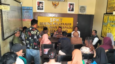 Buntut Video Perundungan Viral, Kasus Bullying Pelajar MTsN Suhaid Masuk Jalur Mediasi