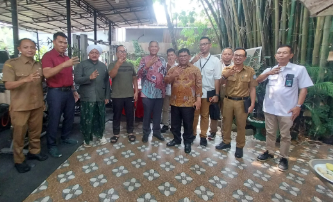 Kubu Raya Dapatkan 2.444 Unit Bedah Rumah Merah Putih, Terbanyak di Kalimantan Barat