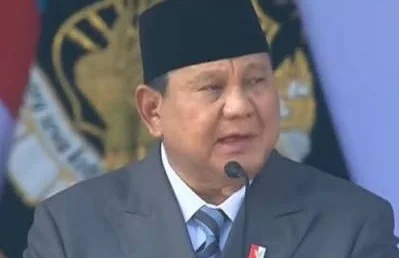 895 Jembatan Merah Putih Presisi Diresmikan Prabowo, Perkuat Akses Masyarakat
