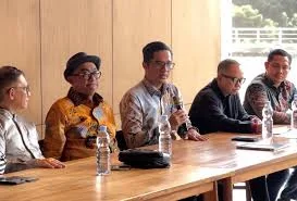 Pihak Febrie Adriansyah Ungkap Peran Sutrimo: Bukan Karumga, Melainkan Penjaga Rumah