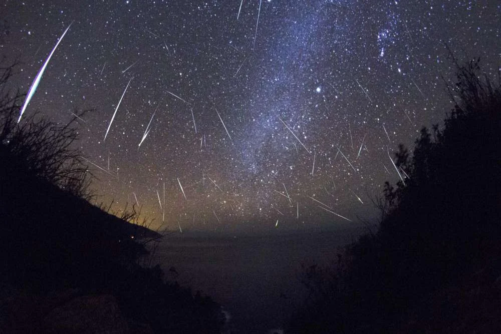 Hujan Meteor Perseid Capai Puncak Hari Ini, Ini Waktu Terbaik Melihatnya