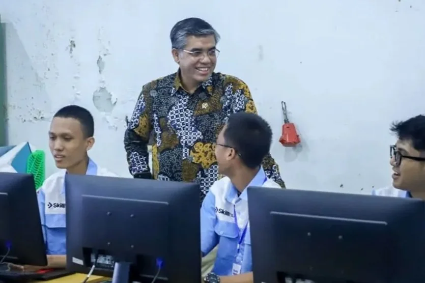 Seleksi Pelatihan Vokasi Nasional Tahap 4 Dimulai 13 Agustus, Cek Jadwal dan Pengumumannya
