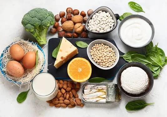 Tak Bisa Minum Susu? Ini 10 Makanan Tinggi Kalsium yang Bisa Jadi Alternatif