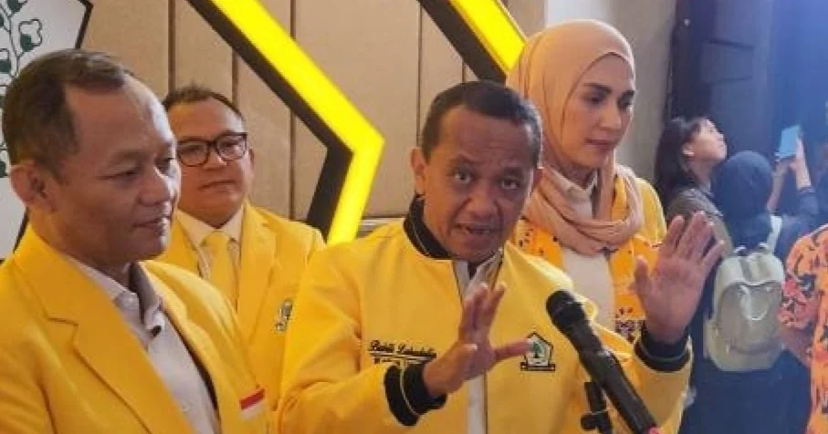 Golkar Dorong Evaluasi Pilkada, Opsi Tanpa Wakil Kepala Daerah Muncul