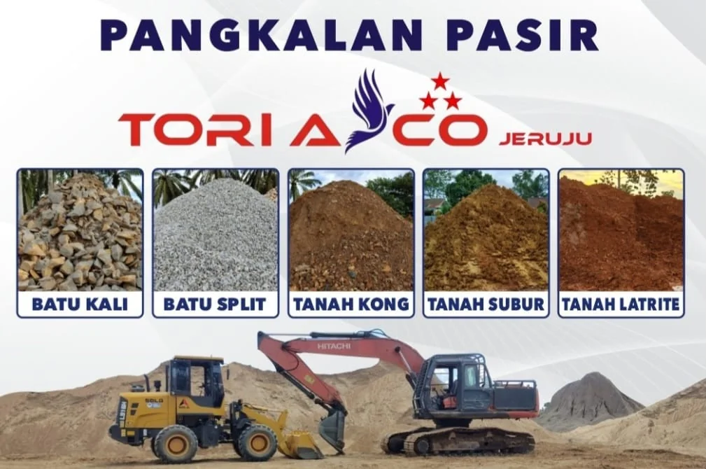 pasir