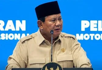 Prabowo Targetkan Produksi Motor Listrik Nasional Tembus 2 Juta Unit