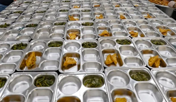 BGN Hentikan Operasional 504 Dapur MBG yang Tak Penuhi Syarat