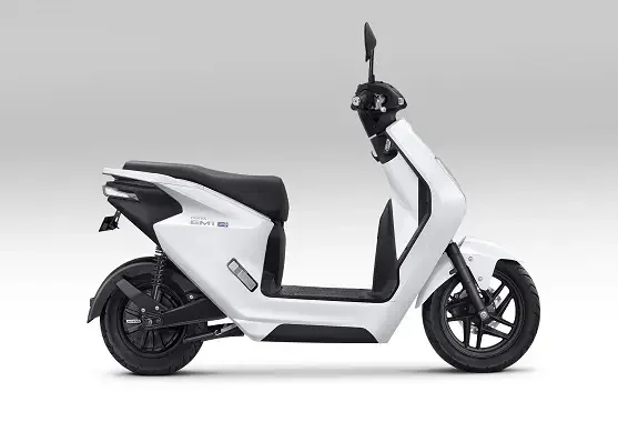 Kelebihan Motor Listrik yang Perlu Dipertimbangkan Sebelum Membeli