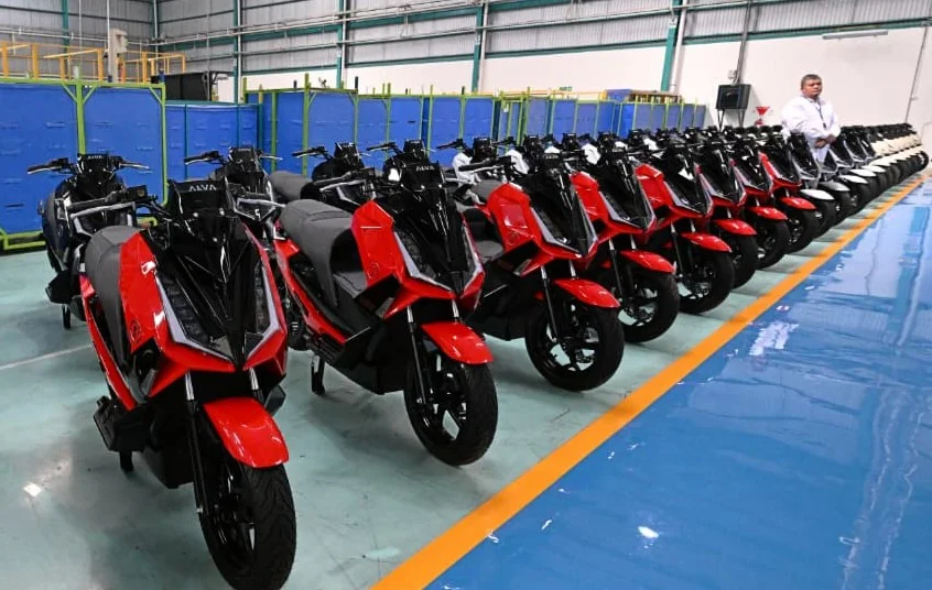 Produksi Mobil dan Motor Listrik Nasional Dinilai Bisa Dongkrak Ekonomi Indonesia