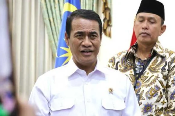 Indonesia Ekspor 1.000 Ton Beras ke Malaysia Jelang HUT ke-81 RI