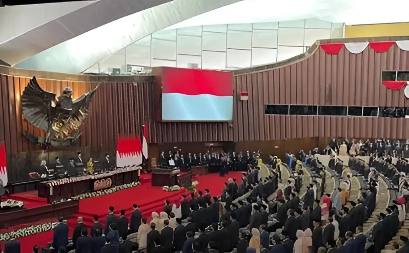 Sidang Tahunan MPR 2026 Dinilai Lebih Resmi, Ini Alasannya