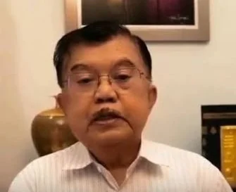 JK Ungkap Penyebab Kericuhan di Peringatan Hari Damai Aceh