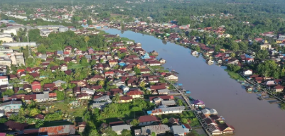 Sambas Jadi Daerah dengan Penyaluran KUR Terbesar di Kalbar