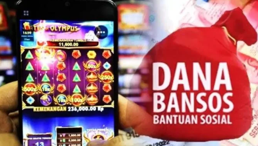 3.932 KPM di Mempawah Terindikasi Judol, Bansos Dicabut