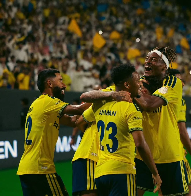Al Nassr Bantai Al Fateh 3-0 Tanpa Ronaldo