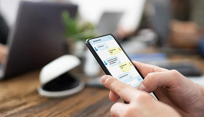 Nomor HP Kamu Sering Dapat SMS Aneh? Bisa Jadi Bukan Karena Nomormu Dibobol