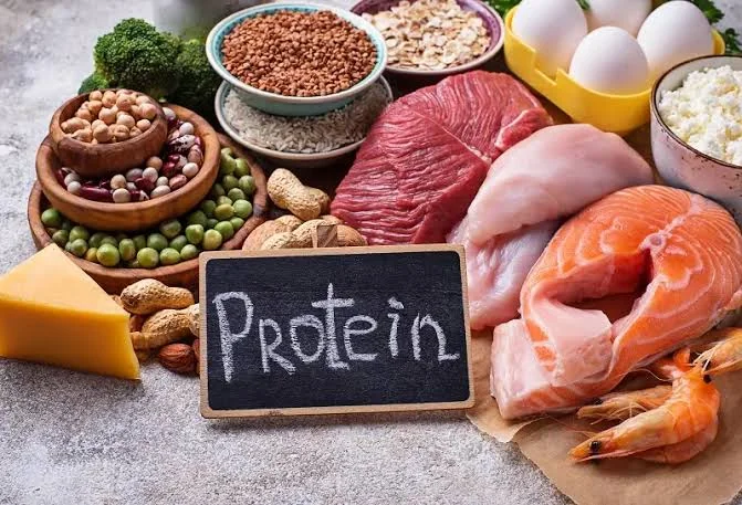 9 Makanan Tinggi Protein yang Baik untuk Pertumbuhan Otot
