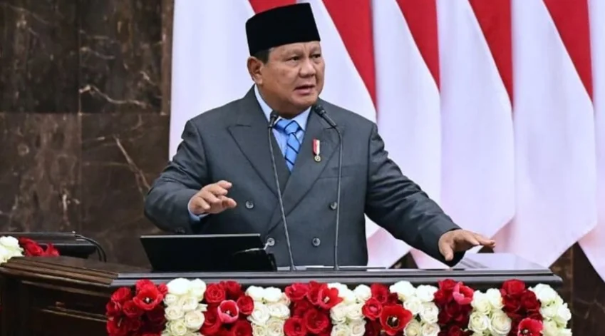 Belanja Negara 2027 Tembus Rp4.097 Triliun, Ekonomi Ditargetkan Tumbuh 6 Persen
