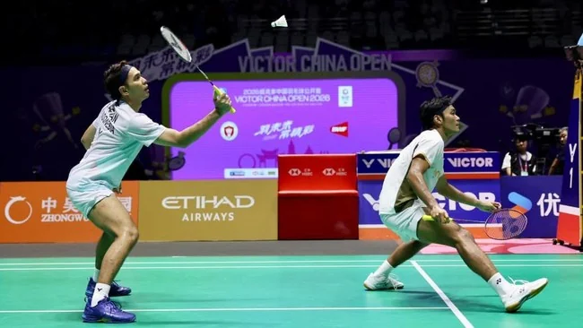 Jadwal Kejuaraan Dunia 2026: 4 Wakil RI Main Hari Ini