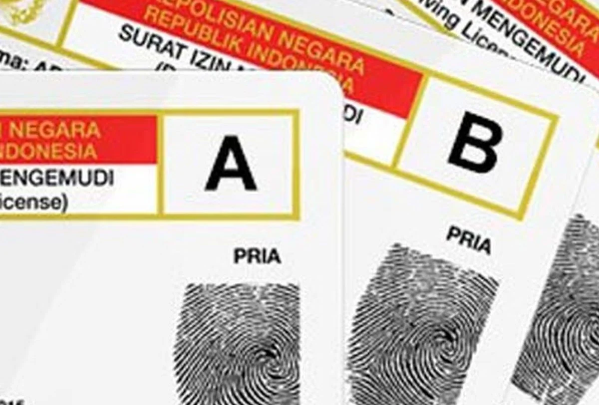 SIM Mati Bisa Diperpanjang Hari Ini Tanpa Bikin Baru, Ini Syaratnya