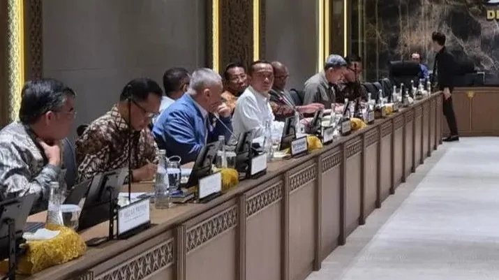 Perpres Ojol Masuk Tahap Finalisasi Hari Ini, DPR Ungkap Perkembangan Terbarunya