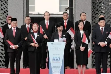 BI Luncurkan Kartu Kredit Indonesia untuk Masyarakat Umum, Ini Fungsinya