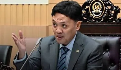 RUU Perampasan Aset Ditargetkan Rampung Sebelum Desember 2026