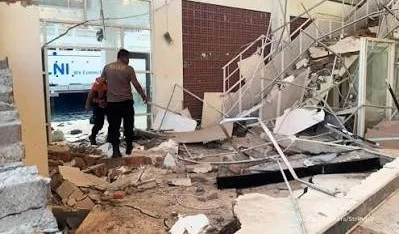 Bapanas Siapkan Anggaran Rp100 Miliar untuk Pangan Korban Gempa Flores