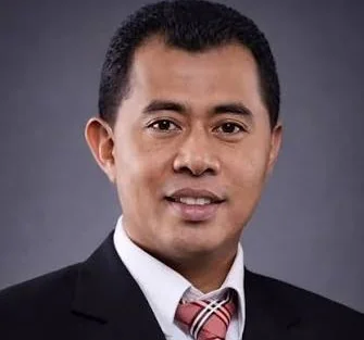 Nuzran Joher Ditunjuk sebagai Ketua Ombudsman RI hingga 2031