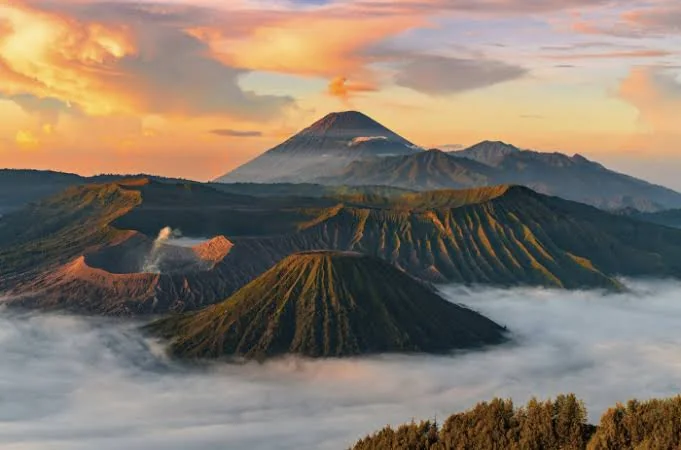 Bromo Kembali Dibuka 20 Agustus Setelah Kebakaran, Wisatawan Bisa Berkunjung Lagi