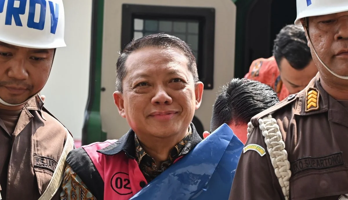 Praperadilan Febrie Adriansyah Berlanjut Hari Ini, Kejagung Sampaikan Jawaban