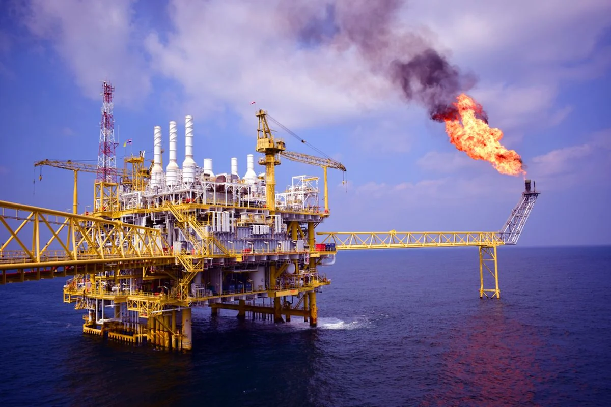 DPR Mulai Garap RUU Migas, Aturan Baru Sektor Energi Disiapkan