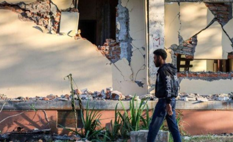 Gempa NTT dan Dampaknya pada Denyut Wisata di Flores