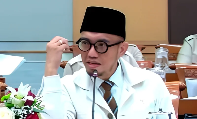 Kemenhaj Minta Kasus Hanania Travel Masuk TPPU, Aliran Dana Jemaah Ditelusuri