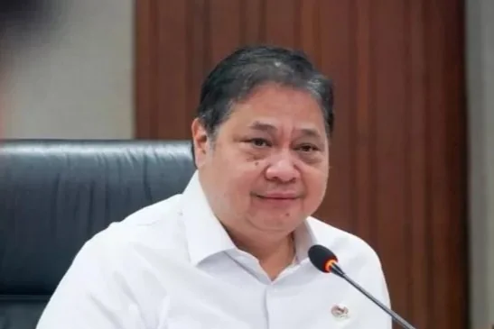 Kejar Pertumbuhan Ekonomi 8 Persen, Pemerintah Siapkan Mesin Pertumbuhan Baru