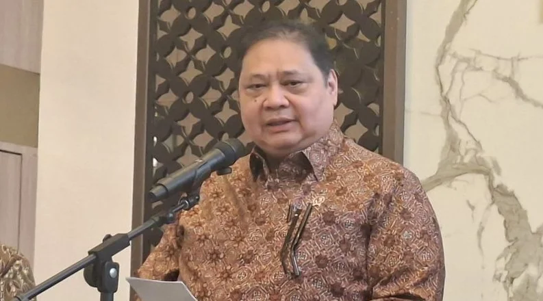 Penetapan Desil Ekonomi Gunakan DTSEN, Airlangga Beri Penjelasan