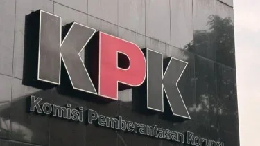 KPK Gelar OTT, Sejumlah Pejabat Rektorat Unsoed Ditangkap