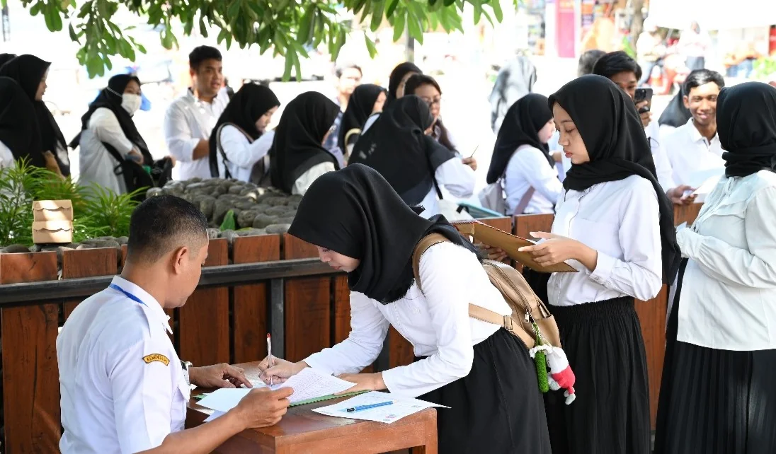 CPNS 2027 Dibuka Kapan? Ini Penjelasan Terbaru Pemerintah